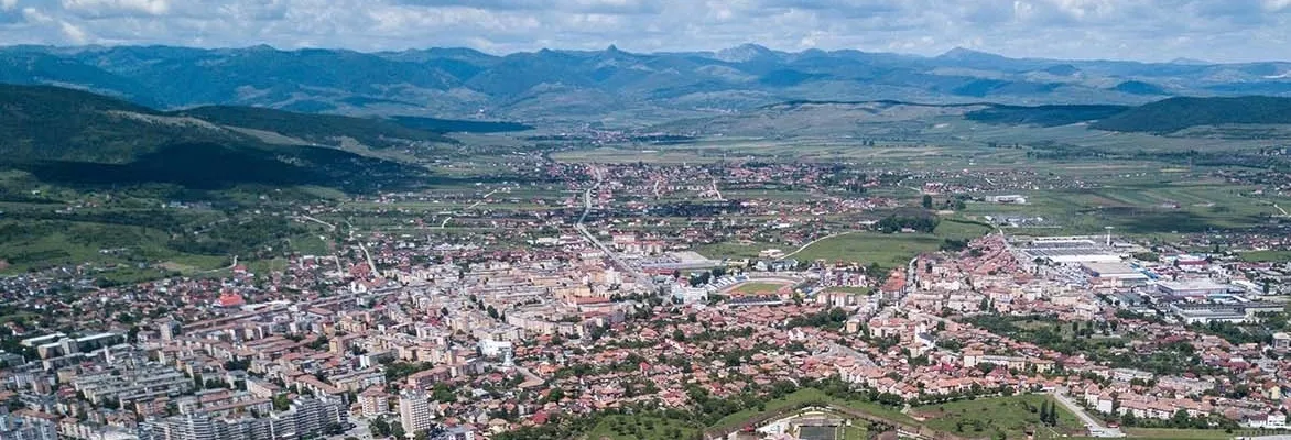 PRIMĂRIA ALBA IULIA