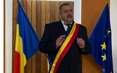 Bilanț la jumătatea mandatului: Primarul Iakab Arpad modernizează comuna Crizbav prin investiții în școli, infrastructură și energie verde