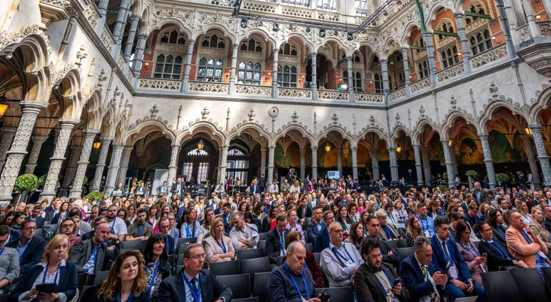 Noi proiecte și inițiative de cooperare teritorială, prin Programul Interreg Europe 2021-2027