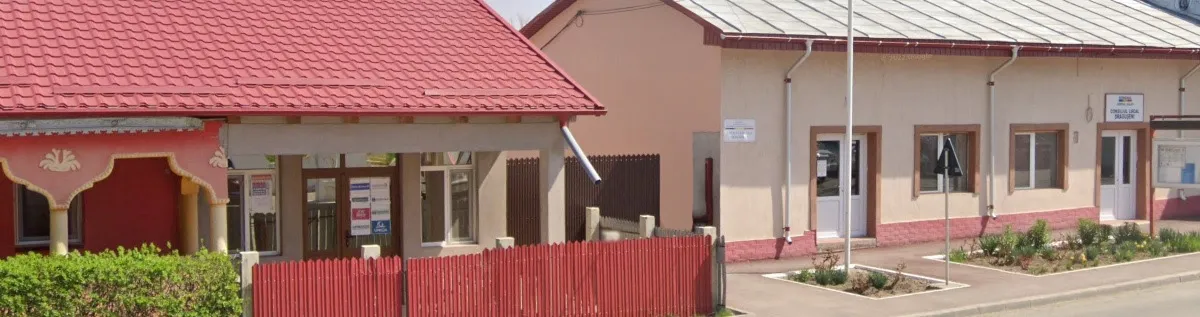 PRIMĂRIA DRĂGUŞENI