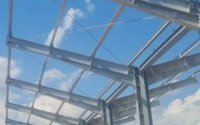 O investiție protejată corect prin ZINCAREA TERMICĂ. ÎNFIINȚAREA DE CENTRE DE COLECTARE PRIN APORT VOLUNTAR.