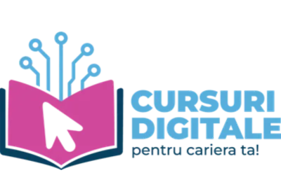 COMUNICAT DE PRESĂ  - Competențe digitale pentru angajații din Maramureș prin proiectul „Cursuri digitale pentru cariera ta!”