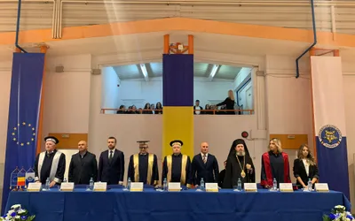 Președintele Consiliului Județean Bihor a participat  la deschiderea anului universitar 2022-2023