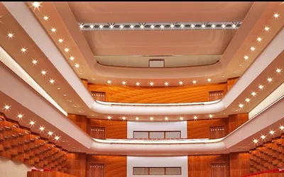 Casă nouă pentru Filarmonica clujeană!