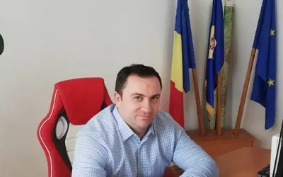 Viziune de Primar 2023: Vartolomei Ion, primarul comunei Muntenii de Sus, județul Vaslui