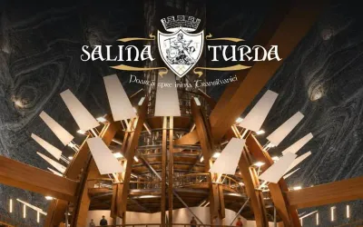 Primăria Municipiului Turda anunță prezentarea proiectului de extindere a Salinei Turda – 8 octombrie 2026