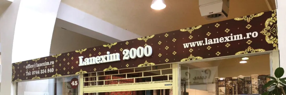 LANEXIM 2000 SRL
