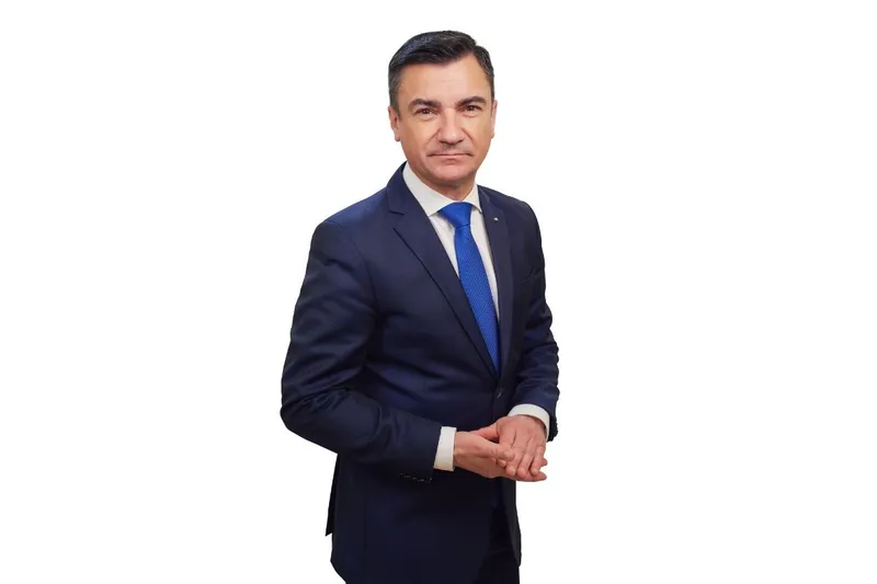 Mihai Chirica: „Pentru Iași, viitorul sună bine!”