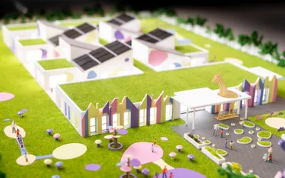 Un nou proiect devine realitate!