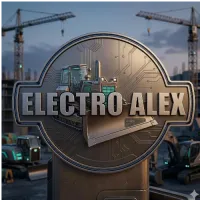 ELECTRO ALEX SRL