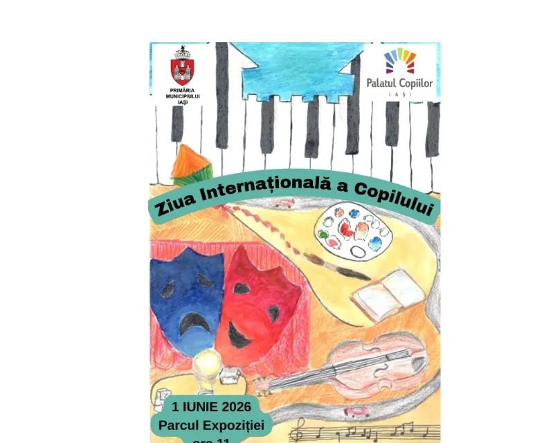 Ziua Copilului