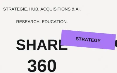 De la contractul social la planul de achiziții O perspectivă SHARE360: from insight to impact