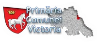 PRIMĂRIA VICTORIA