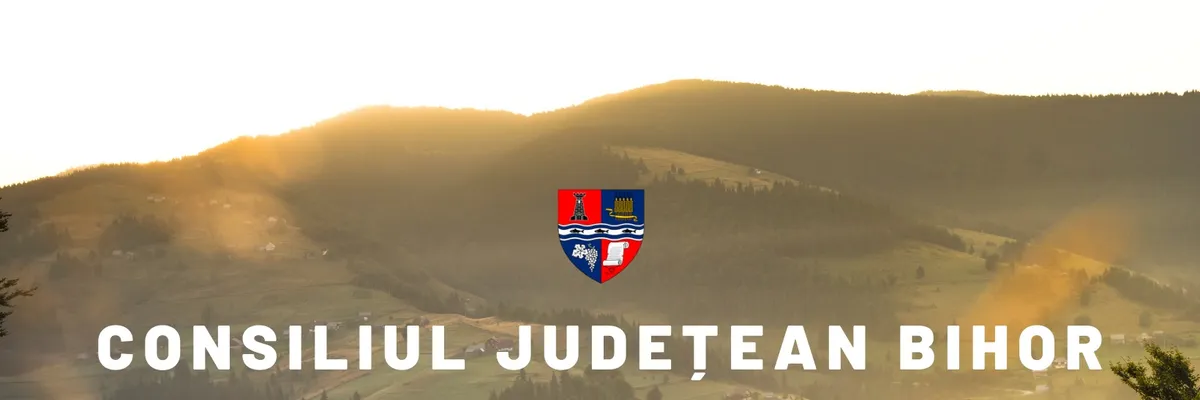 Consiliul Judetean Bihor