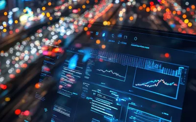 Siguranță urbană bazată pe AI: Transformarea spațiilor urbane prin inovație