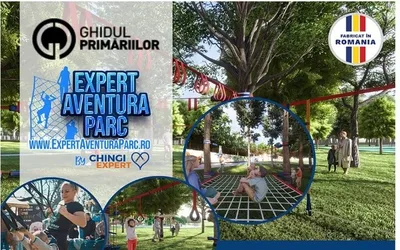 Solutii pentru primarii - Expert Aventura Parc