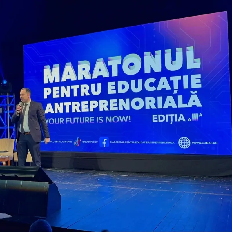 Primăria Oradea continuă sprijinirea educației antreprenoriale