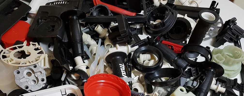 PRO PLASTIC ENGINEERING SRL