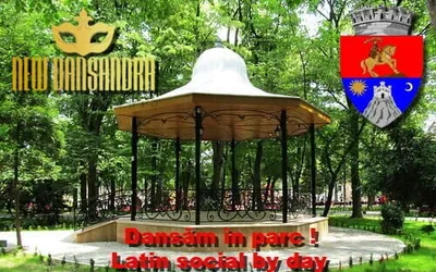 Dansăm în Parc!