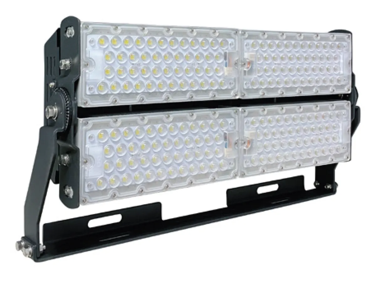 SETO CRANESTAR 12K LED