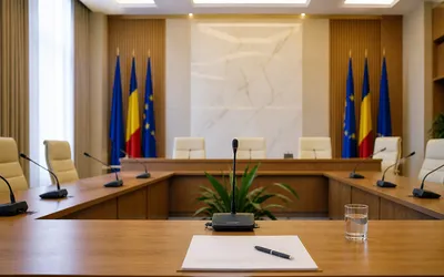Consiliul Județean Timiș convoacă ședință ordinară pe 30 septembrie 2026, ora 11:00