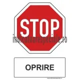 Indicatoare de circulatie