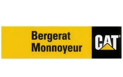 BERGERAT MONNOYEUR SRL