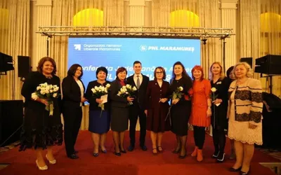 De Ziua Internațională a Femeii, din Maramureș dăm cel mai puternic mesaj, bazat pe fapte, pe inițiative reale