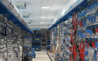 Unior Tepid – soluția completă pentru administrații locale și instituții publice în domeniul sculelor profesionale de calitate industrială