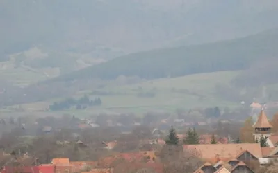 Viziune de primar 2023: Reketeș István, Viceprimar cu atribuții de primar a comunei Mereni