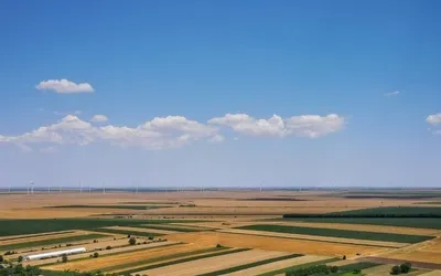 Viziune de primar: Chelaru Ștefan, primarul comunei Cerchezu, județul Constanța