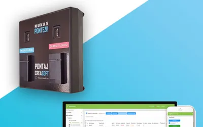 Pontajul electronic, primul pas către digitalizarea instituțiilor publice