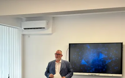 ICI București a organizat un workshop privind industria de apărare în fața tehnologiilor dual-use și a cerințelor NATO