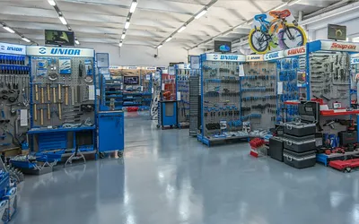 Ghidul sculelor profesionale pentru sectorul public. Tot ce trebuie să știți înainte de a achiziționa o sculă profesională. Sfaturi utile de la reprezentanții Unior Tepid