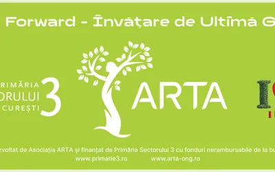 Cum salvăm planeta? Activități desfășurate de elevii Școlii gimnaziale nr. 195