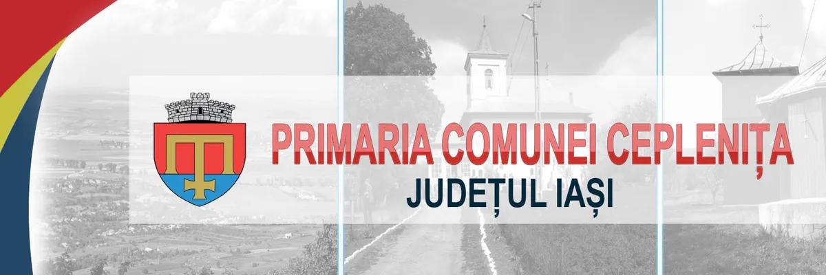 PRIMĂRIA CEPLENIŢA