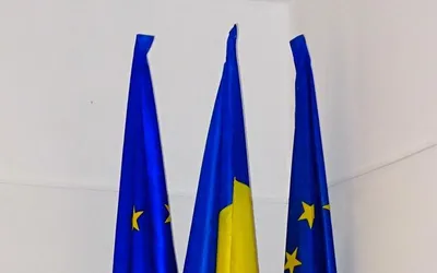 Viziune de Primar : Vrabie Nicoleta , primarul comunei Peștera, județul Constanța