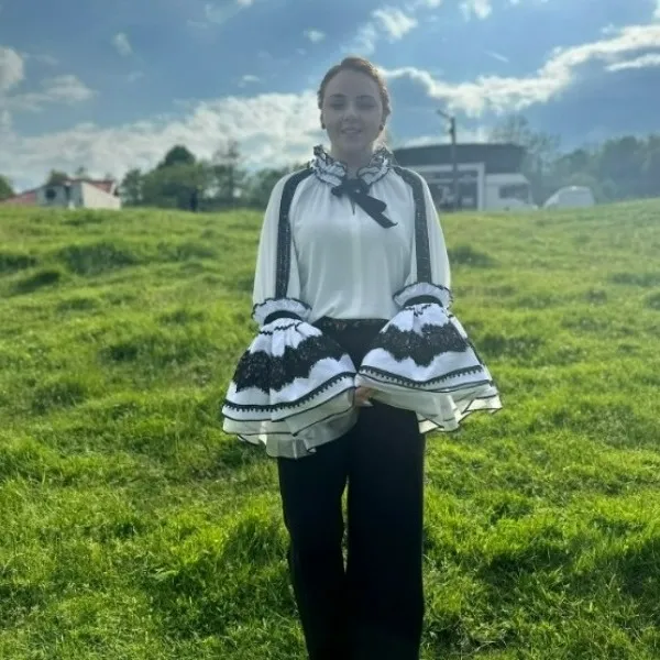 Primăriță la 24 de ani