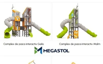 Echipamentele Berna - incluziune și provocare