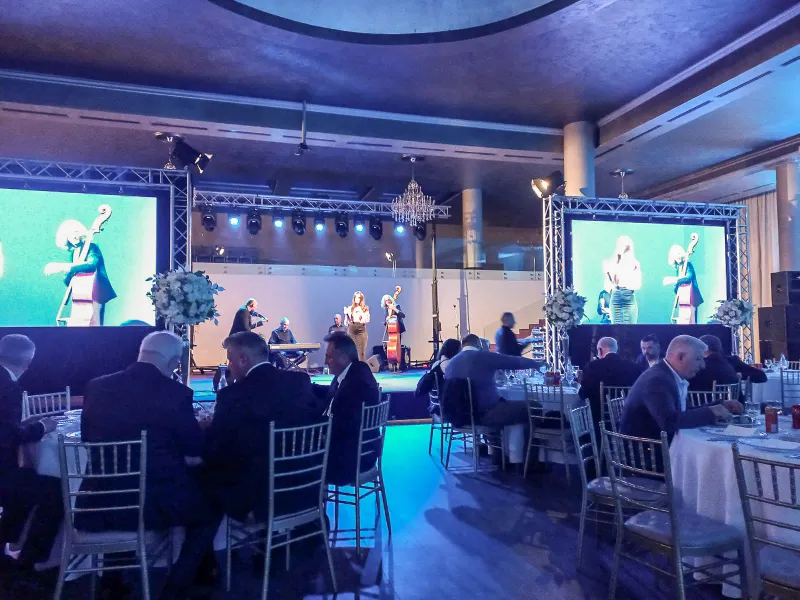 Zece personalități dobrogene, premiate în cadrul unui eveniment festiv, organizat cu prilejul Zilei Dobrogei!