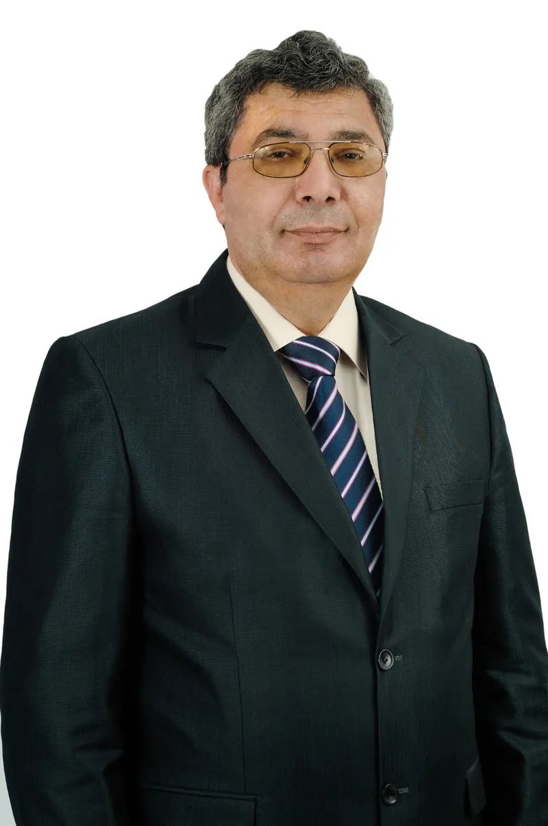 Viziune de Primar :  Florinel Constantinescu, primarul orașului Călimănești, județul Vâlcea