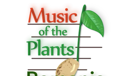Muzica Plantelor de la Damanhur - Plantele ne în-cântă!