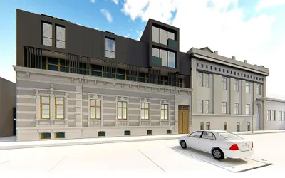 Noi proiecte avizate de specialiștii CMUAT