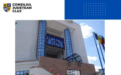 Proiect pentru modernizarea, extinderea și dotarea cu echipamente IT a 34 de biblioteci din județ