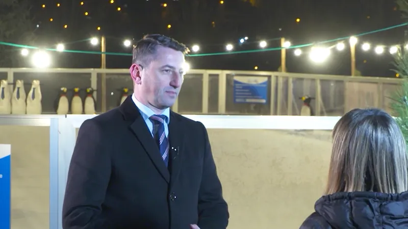 Patinoarele ecologice alese de 10 administratii publice pentru sustenabilitatea mediului