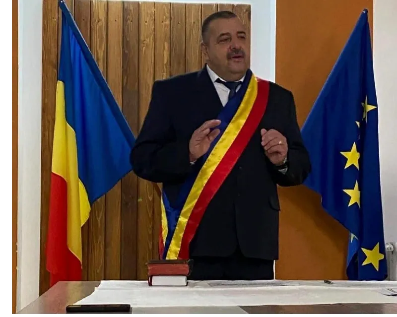 Bilanț la jumătatea mandatului: Primarul Iakab Arpad modernizează comuna Crizbav prin investiții în școli, infrastructură și energie verde