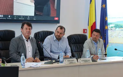 Consiliul Județean Arad va achiziționa echipamente medicale în valoare de 1.500.000 de euro, pentru Spitalul Clinic Județean de Urgență Arad