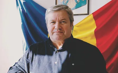 Viziune de Primar : Mocanu Nicolaie, primarul comunei Greci, județul Tulcea