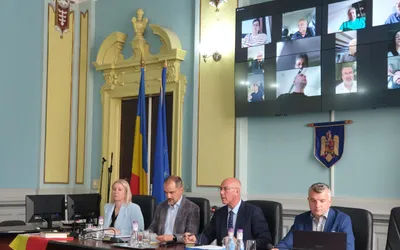 Fonduri europene pentru dotări performante în lupta cu bolile oncologice