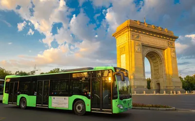 Restricții de trafic cu ocazia Zilei Naționale a României